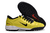 Chuteira Society Nike Total 90 III Amarela/Preta - comprar online