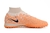 Chuteira Society Nike Mercurial AirZoom Laranja - comprar online