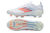 Chuteira Adidas F50 Speed Legacy FG Campo Branca