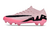 Chuteira Nike Zoom Mercurial Vapor 15 Elite Campo Rosa na internet