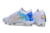 Chuteira Nike Zoom Mercurial Vapor 15 Elite Campo Branca - loja online