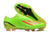 Chuteira de Campo Adidas X Speedportal Verde