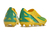 Imagem do Chuteira de Campo Adidas X Crazyfast Amarela