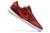 Chuteira de Futsal Nike 5 Lunar Gato II IC Vermelha - comprar online