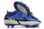 Chuteira Nike Phantom GT2 Elite Azul Cano Alto Campo