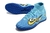 Chuteira Society Nike Mercurial AirZoom Azul - Itabuna Chuteiras