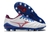 Chuteira Mizuno Morelia Neo 3 Japan Branca Campo