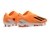 Chuteira de Campo Adidas X Speedportal Laranja - Itabuna Chuteiras