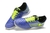 Chuteira de Futsal Nike 5 Lunar Gato II IC Azul na internet