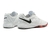 Chuteira de Futsal Nike 5 Lunar Gato II IC Branco - Itabuna Chuteiras