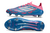 Chuteira Adidas F50 Trava Mista (SG) Azul - loja online