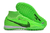 Chuteira Society Nike AirZoom Vapor Verde