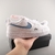 Tênis Nike Air Force 1' 07 Low Utility Branco na internet