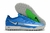 Chuteira Society Nike Phantom GT2 Elite Azul