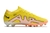 Chuteira Nike Zoom Mercurial Vapor 15 Elite Amarela Campo - comprar online