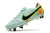 Nike Tiempo Legend 9 Elite Trava Mista Verde na internet