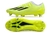 Chuteira Adidas X SpeedPortal.1 Verde Trava Mista - loja online