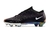 Chuteira Nike Zoom Mercurial Vapor 15 Elite Preta Campo - Itabuna Chuteiras