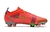 Chuteira Nike Mercurial Vapor 14 Elite FG Vermelha Campo - comprar online