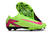 Chuteira Nike AirZoom Mercurial 16 Elite Campo Verde