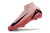 Chuteira Nike AirZoom Mercurial 16 Elite Campo Cano Alto Rosa na internet