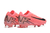 Imagem do Chuteira Nike AirZoom Mercurial 16 Elite Campo Rosa