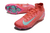 Chuteira Nike AirZoom Mercurial 16 Elite Campo Cano Alto Vermelha - Itabuna Chuteiras