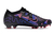 Chuteira Nike Zoom Mercurial Vapor 15 Elite Campo Preta - comprar online