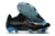 Chuteira Campo Puma Future Z 1.1 Preta e Azul - comprar online