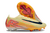 Chuteira Nike AirZoom Mercurial 16 Elite Campo Amarela