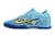 Chuteira Society Nike Mercurial AirZoom Azul na internet