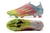 Chuteira de Campo Adidas X Speedflow Sem Cadarço - loja online
