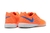 Chuteira de Futsal Nike 5 Lunar Gato II IC Laranja - Itabuna Chuteiras