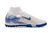 Chuteira Society Nike Mercurial 16 Bege - comprar online