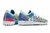 Chuteira Society Nike Phantom GT2 Elite Branca - Itabuna Chuteiras