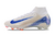 Chuteira Nike AirZoom Mercurial 16 Elite Campo Cano Alto na internet