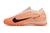 Chuteira Society Nike Mercurial AirZoom Laranja na internet