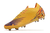 Chuteira Campo New Balance Furon 6.0 Pro FG Amarela na internet