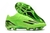 Chuteira de Campo Adidas X Speedportal Verde