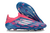 Chuteira Adidas F50 Speed Legacy FG Campo Lilás