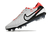 Chuteira Campo Nike Tiempo Legend 9 Club TF Branca na internet