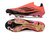 Chuteira Adidas F50 Speed Legacy FG Campo Vermelha - loja online