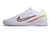 Chuteira Society Nike Mercurial AirZoom Branca na internet