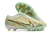 Chuteira Nike Zoom Mercurial Vapor 15 Elite Verde Campo