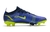 Chuteira Nike Mercurial Vapor 14 Elite FG Azul Campo - comprar online