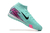 Chuteira Society Nike Mercurial 16 Azul - comprar online