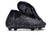 Chuteira Nike Phantom Luna Elite Campo Preta