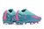 Chuteira de Campo Adidas X CRAZYFAST Verde - loja online