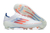 Chuteira Adidas F50 Speed Legacy FG Campo Branca