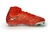 Chuteira Nike Phantom Luna Elite Campo Vermelha - comprar online